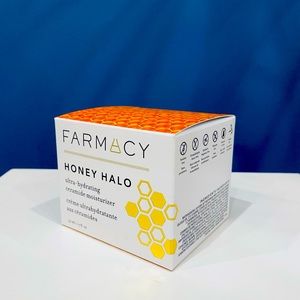 Farmacy Honey Halo Face Moisturizer